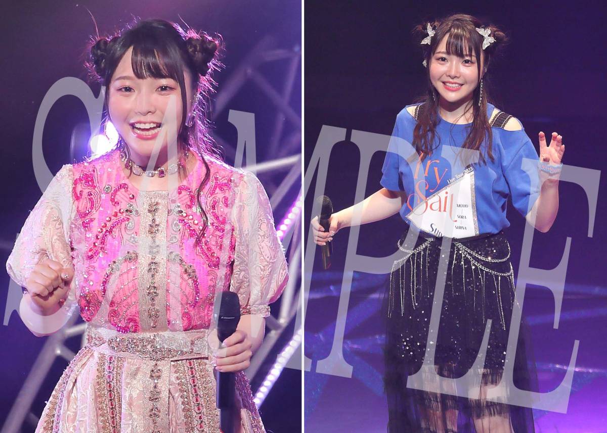麻倉もも【TrySail】『Live Tour 2023 