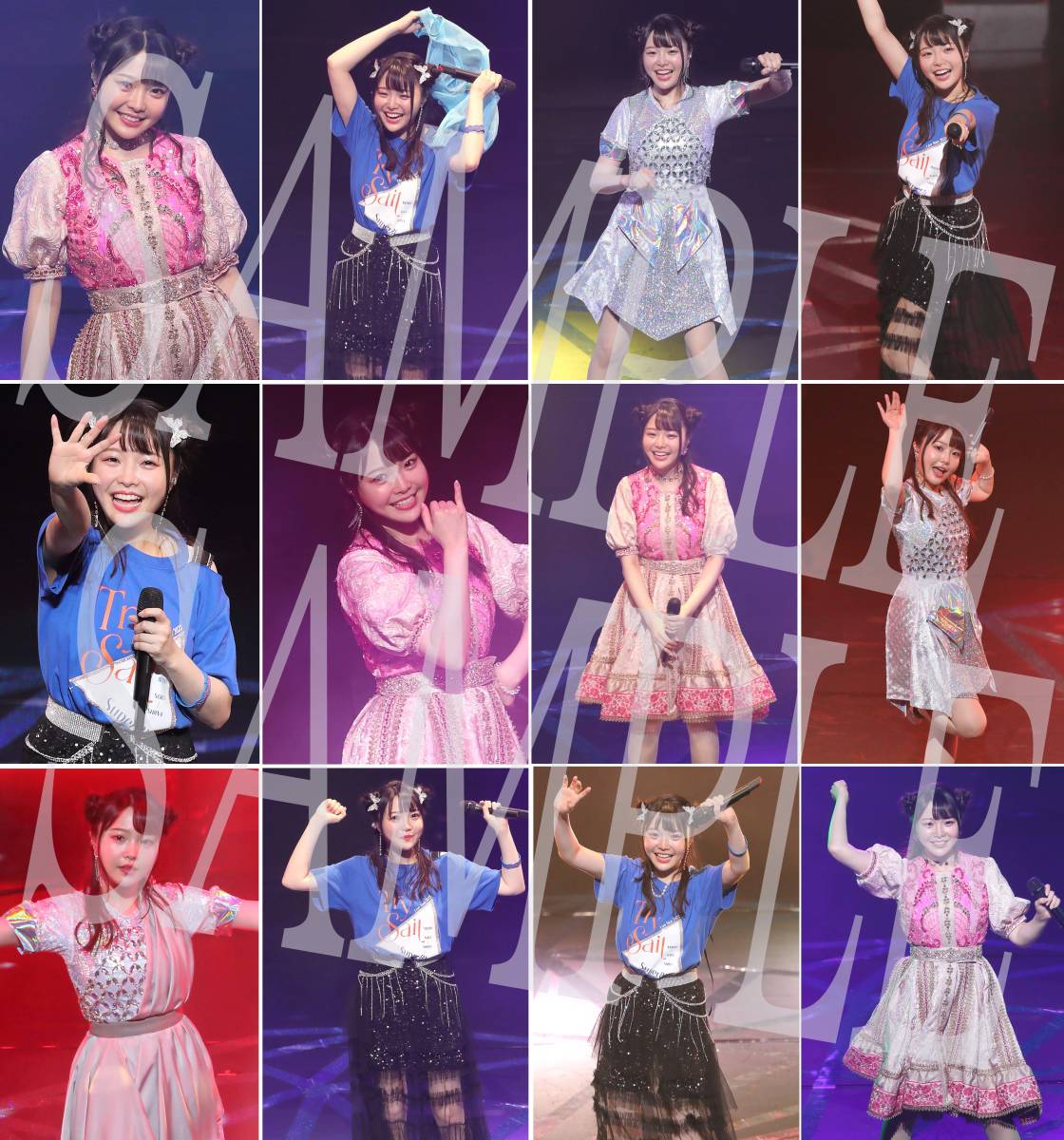 麻倉もも【TrySail】『Live Tour 2023 
