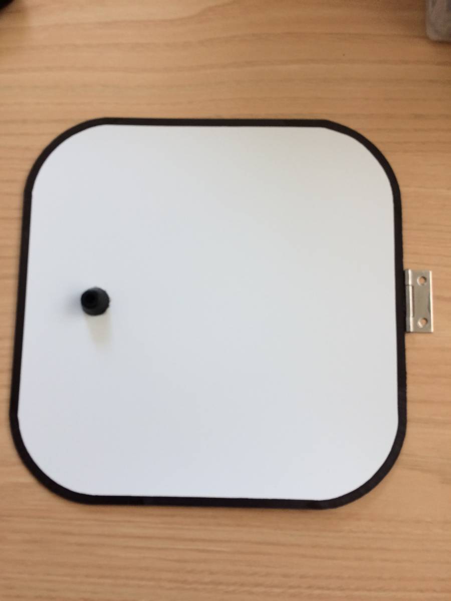 覆面パトカー パトライト 反転灯 蓋(警察グッズ)｜売買された  