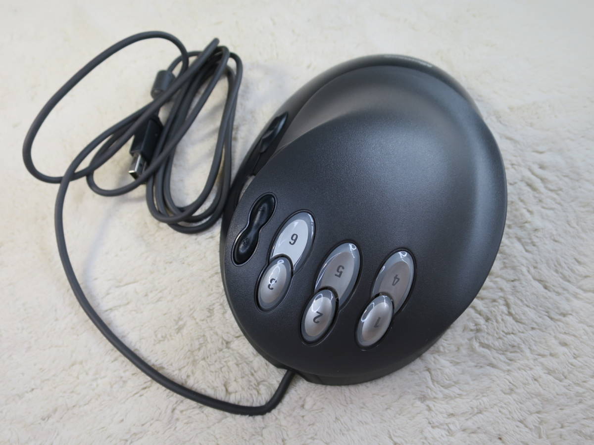 MICROSOFT SIDEWINDER STRATEGIC COMMANDER マイクロソフト MICROSOFT SIDEWINDER STRATEGIC COMMANDER マイクロソフト