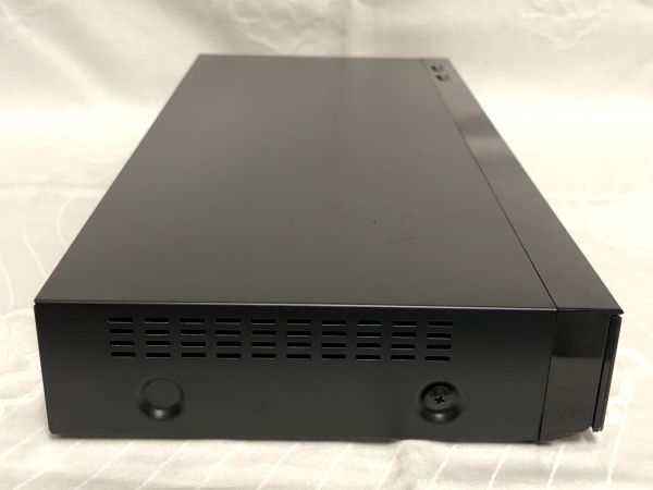 動作OK】Panasonic DMR-BRX4020 ブルーレイレコーダー 純正リモコン B