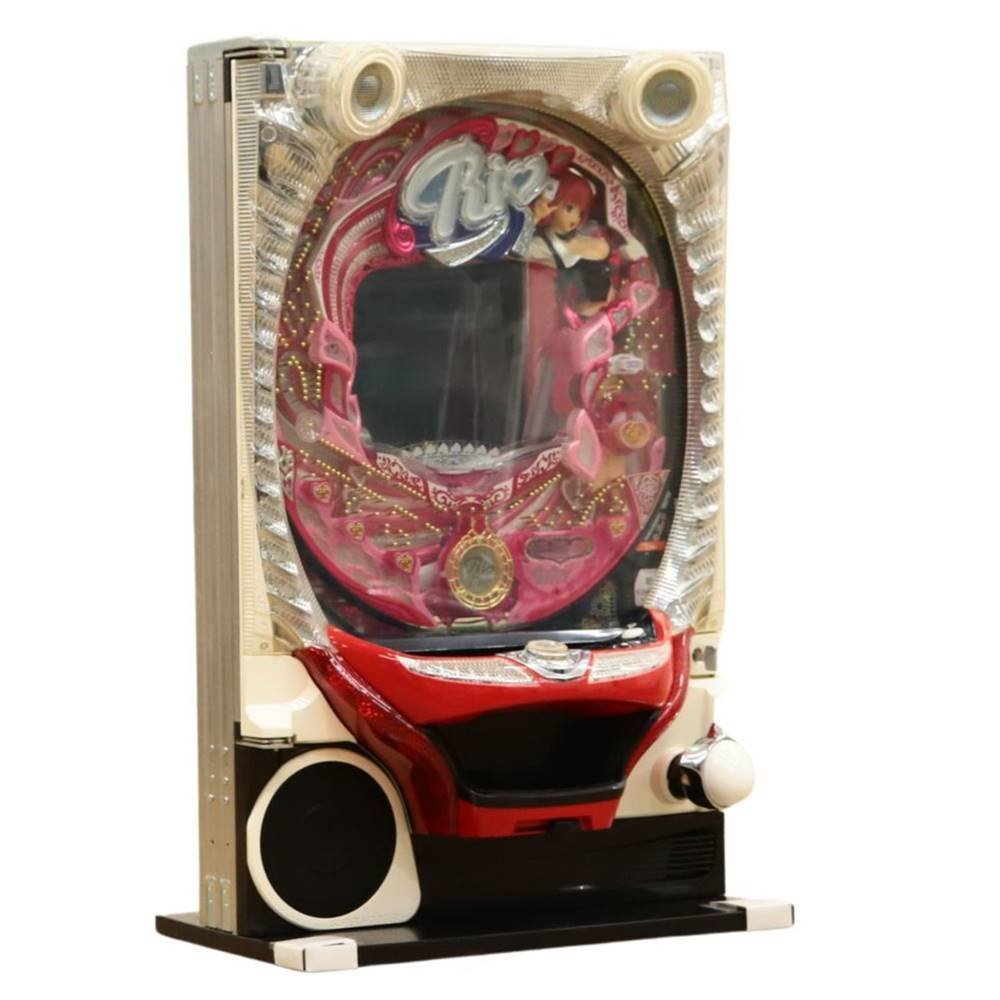 CRぱちんこRio（パチンコリオ）M5AZ（1⁄256）オート パチンコ実機 CR