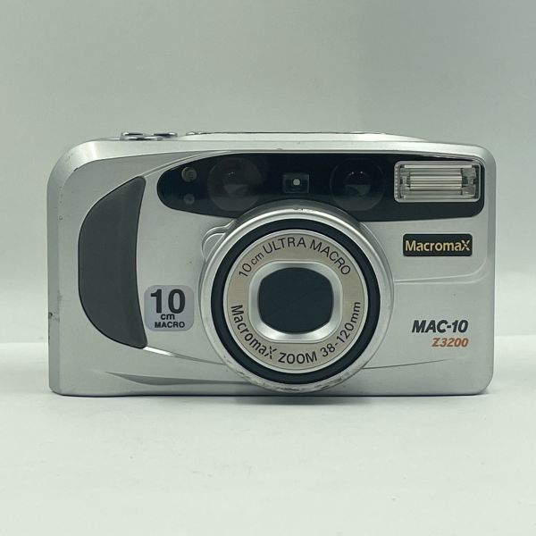C303-J014873-2 GOKO ゴコー MacromaX マクロマックス MAC-10 Z3200