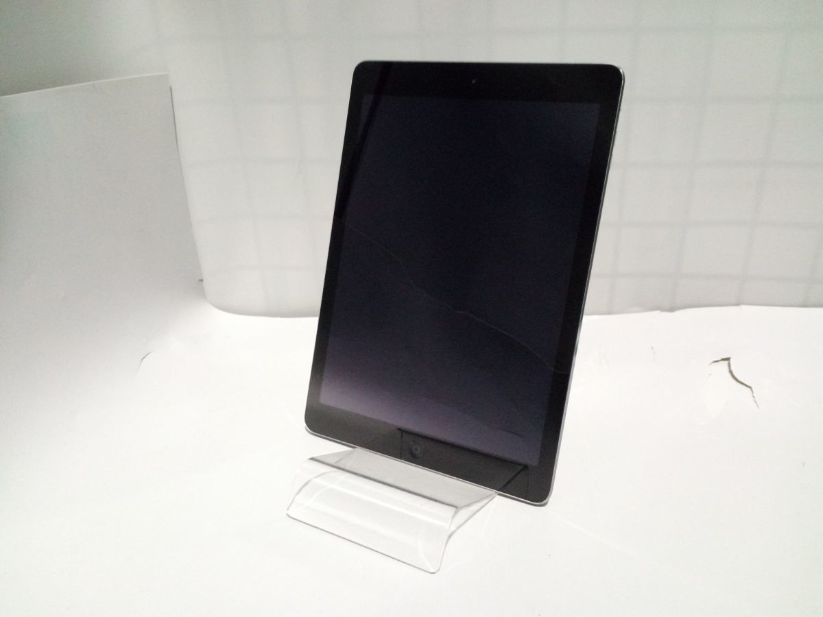 お得，セール】 [ジャンク] Wi-Fiモデル Apple iPad Pro 12.9inch(初代
