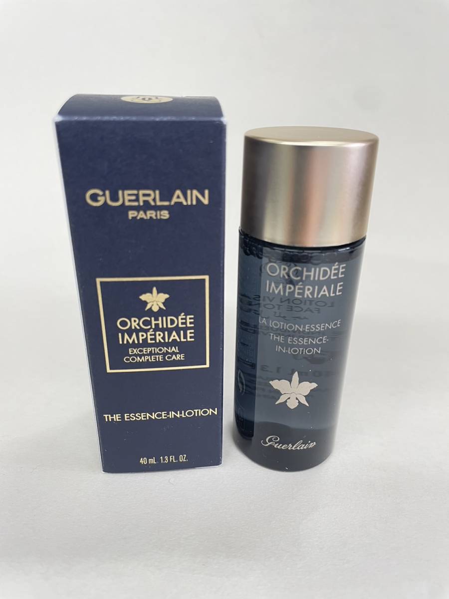 90mL〗オーキデアンペリアル ザエッセンスローションコンセントレート
