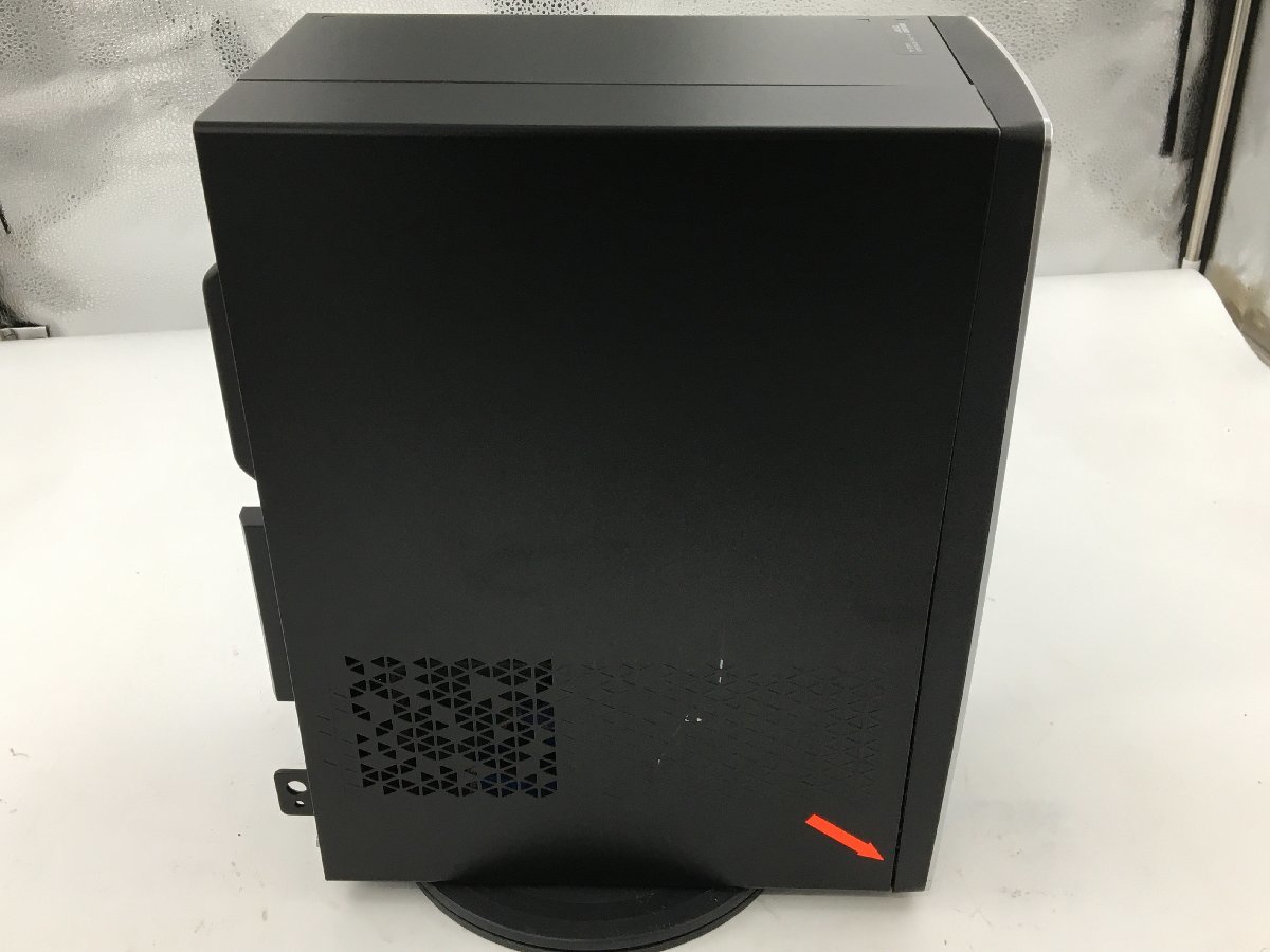 ♪△【DELL デル】デスクトップPC/Core i5 7400(第7世代)/SSD 128GB HDD