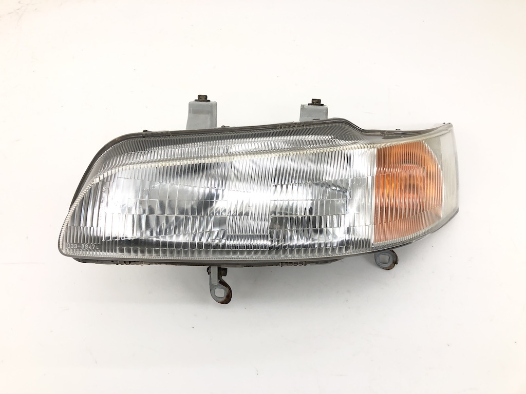 【100%新品，爆買い】 _b152171 ホンダ ビート PP1 ヘッドライト ランプ 左 LH ハロゲン 033-6647(ヘッドライト)｜売買されたオークション情報、yahooの商品情報をアーカイブ公開 - オークファン ホンダ用
