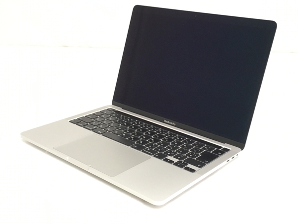 Apple MacBook Pro 2020 13.3型 ノート PC i5-1038NG7 2.00GHz 16GB