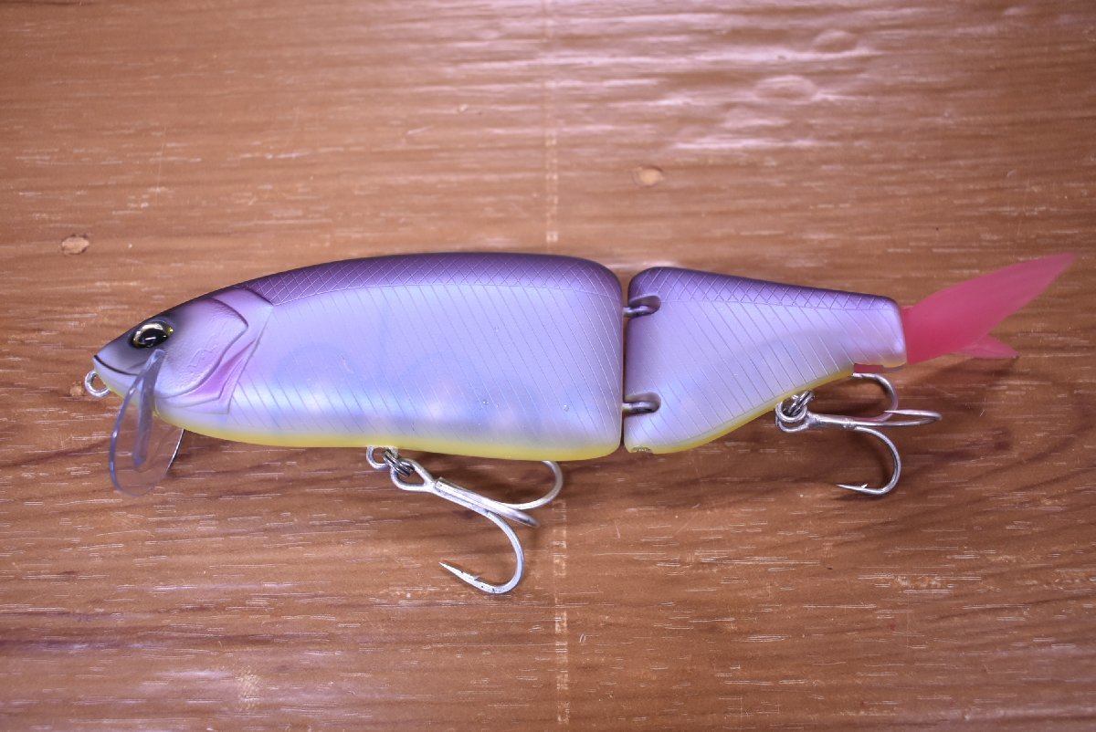 ディビジョン DRT【タイニークラッシュ 】プロブルー