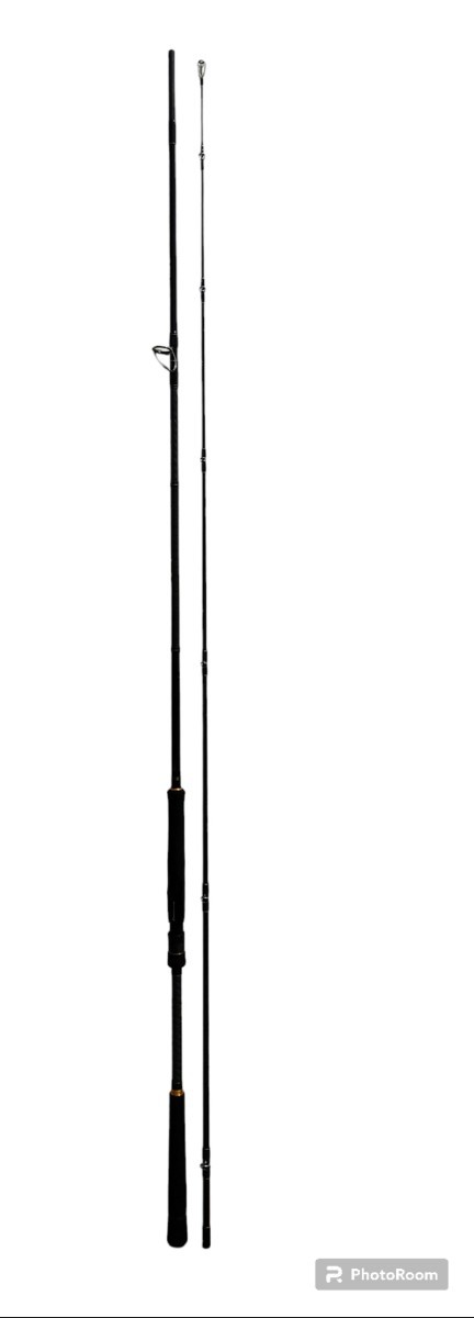 Major Craft TRIPLE CROSS TCX-1002LSJ メジャークラフト トリプル