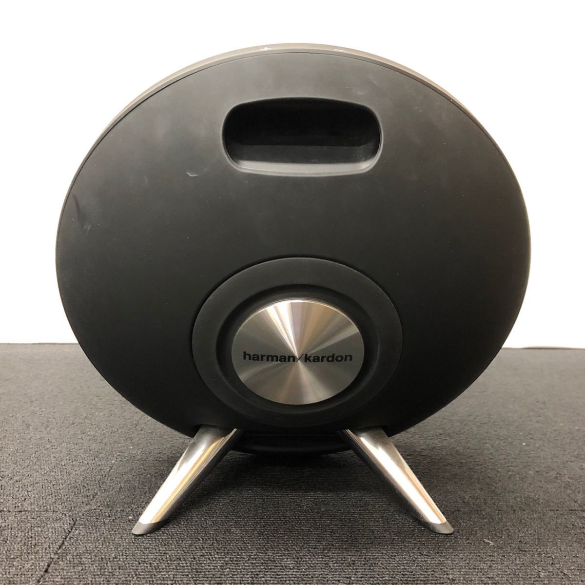 B549-C7-128 HARMAN KARDON ハーマンカードン ワイヤレス スピーカー