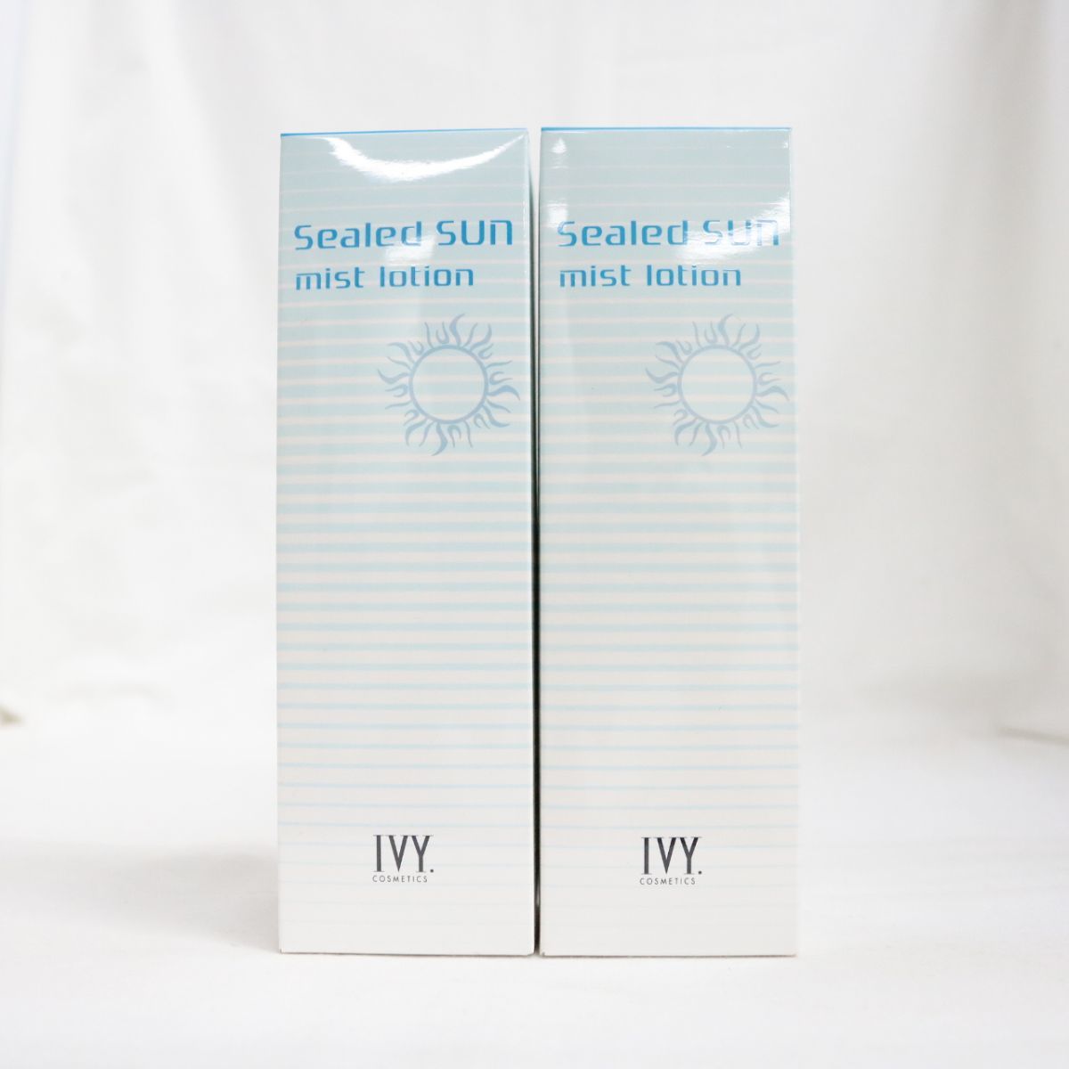 限定SALE，お得 2個セット アイビー化粧品 シールドサン ミスト ローション 全身用化粧水 200ml 化粧水 0809-n2(その他化粧水)｜売買されたオークション情報、yahooの商品情報をアーカイブ公開 - オークファン その他ブランド