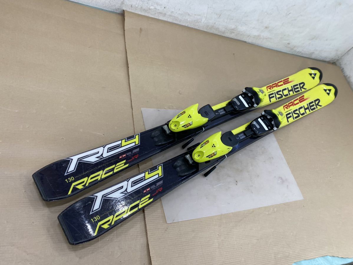 楽天市場】フィッシャー ジュニア スキーの通販 FISCHER フィッシャー