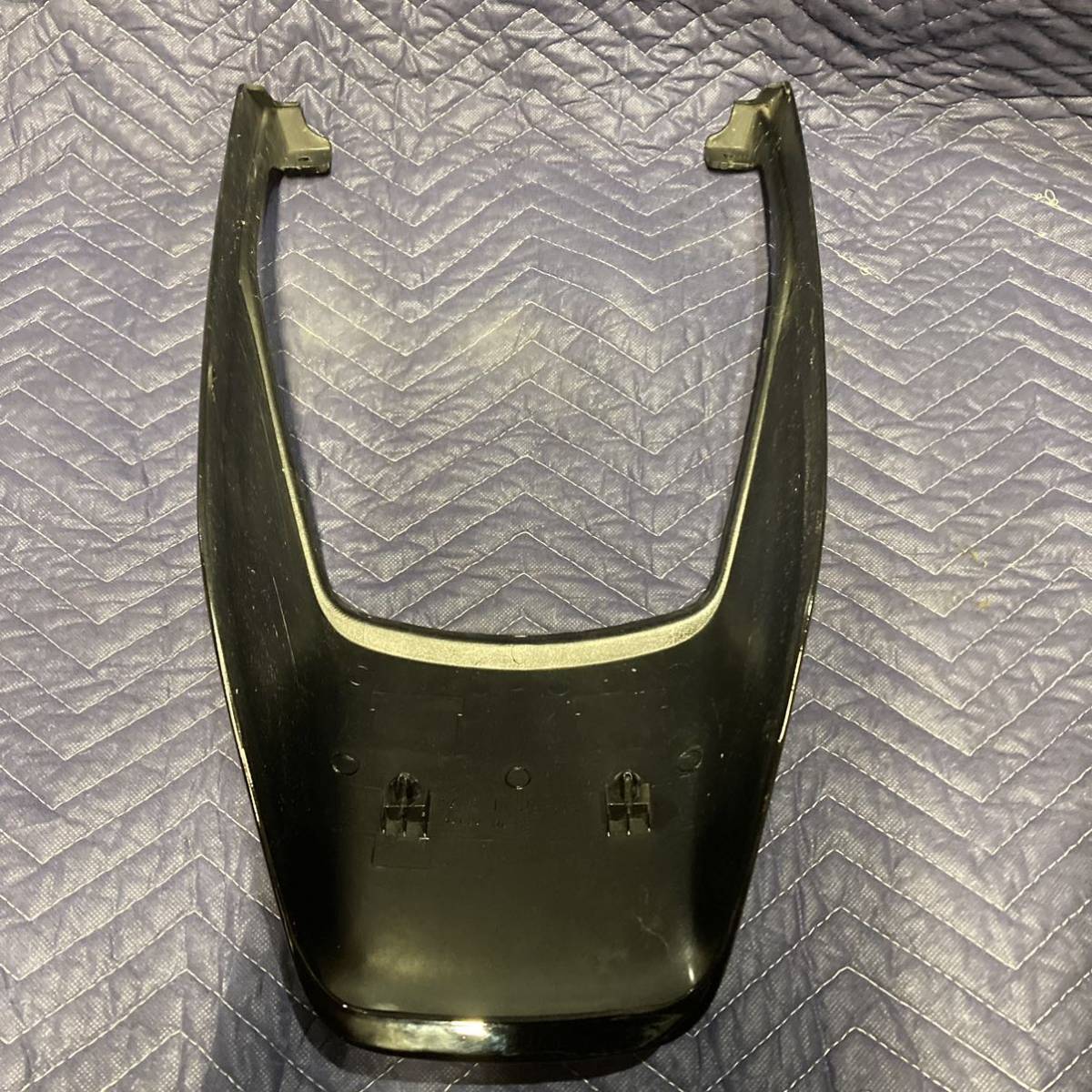 ゼファー400 純正 テール カワサキ ゼファー400 純正テールカウル kawasaki zephyr400 割れ無し