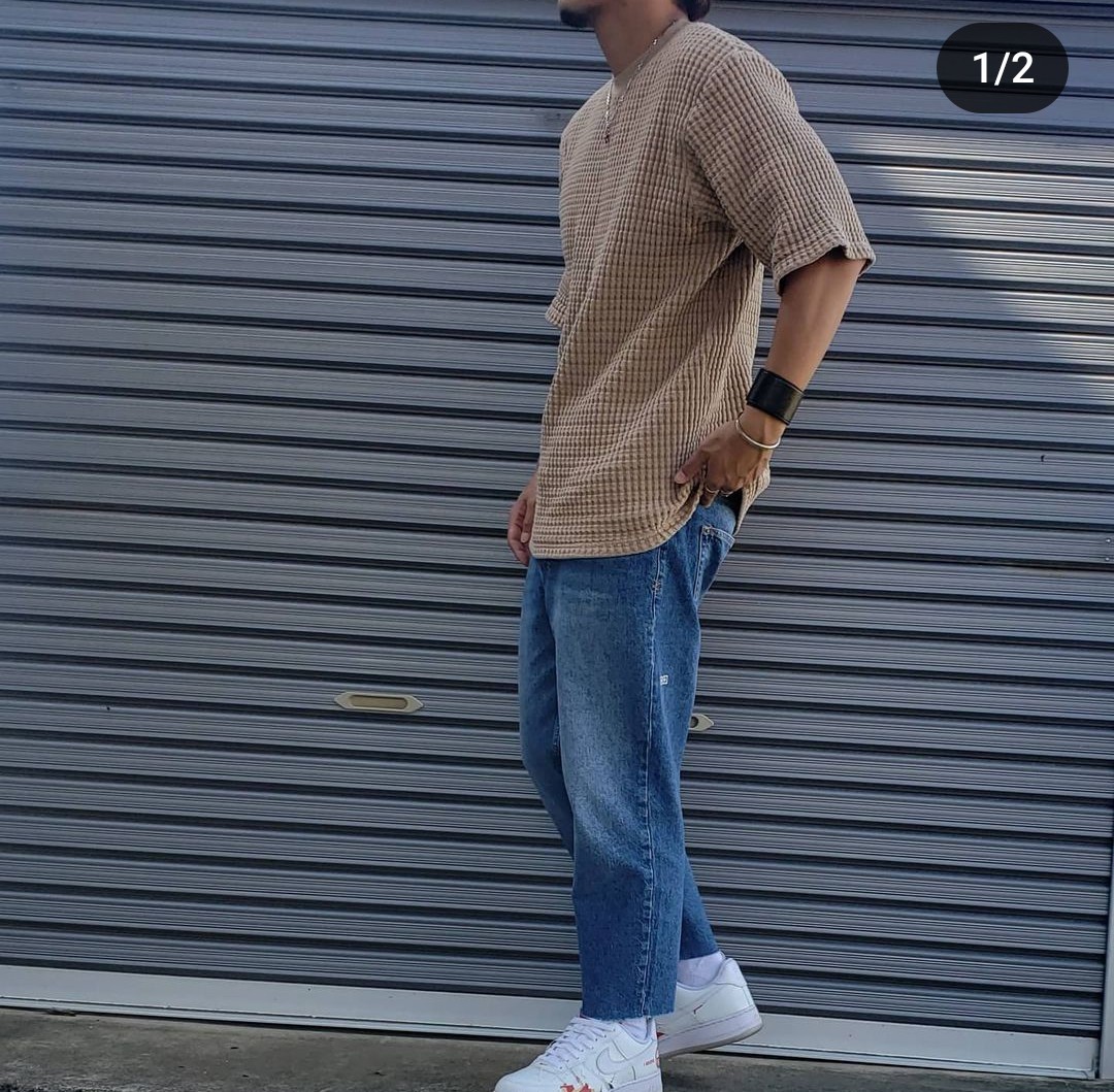 KSUBI（スビ）デニム　美品　ロンハーマン　スビ　