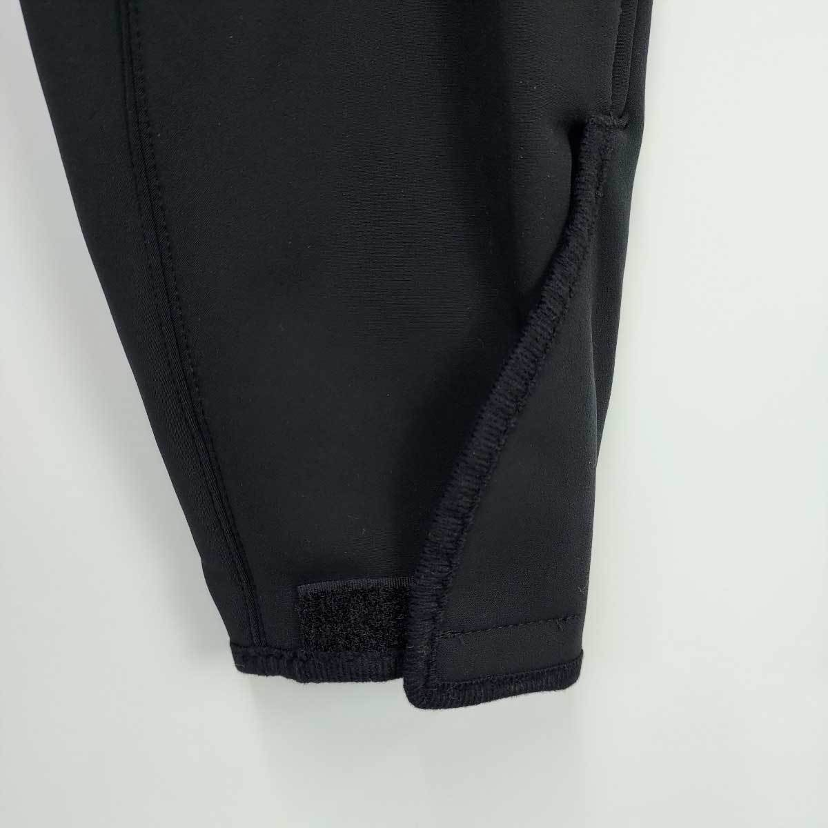 中古】ピカー 乗馬 キュロット 40 ブラック 8107 レディース PIKEUR