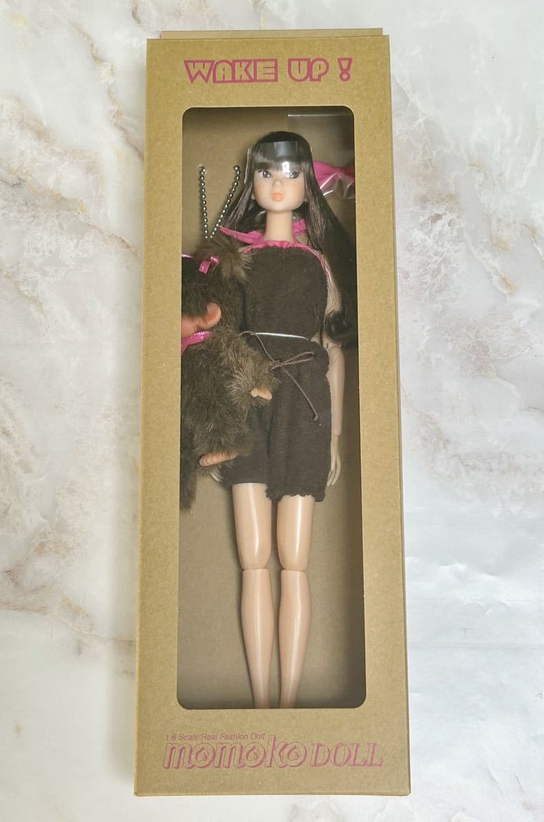 momokoDOLL momoko モモコドール モモコ Wake-UP momoko DOLL WUDsp