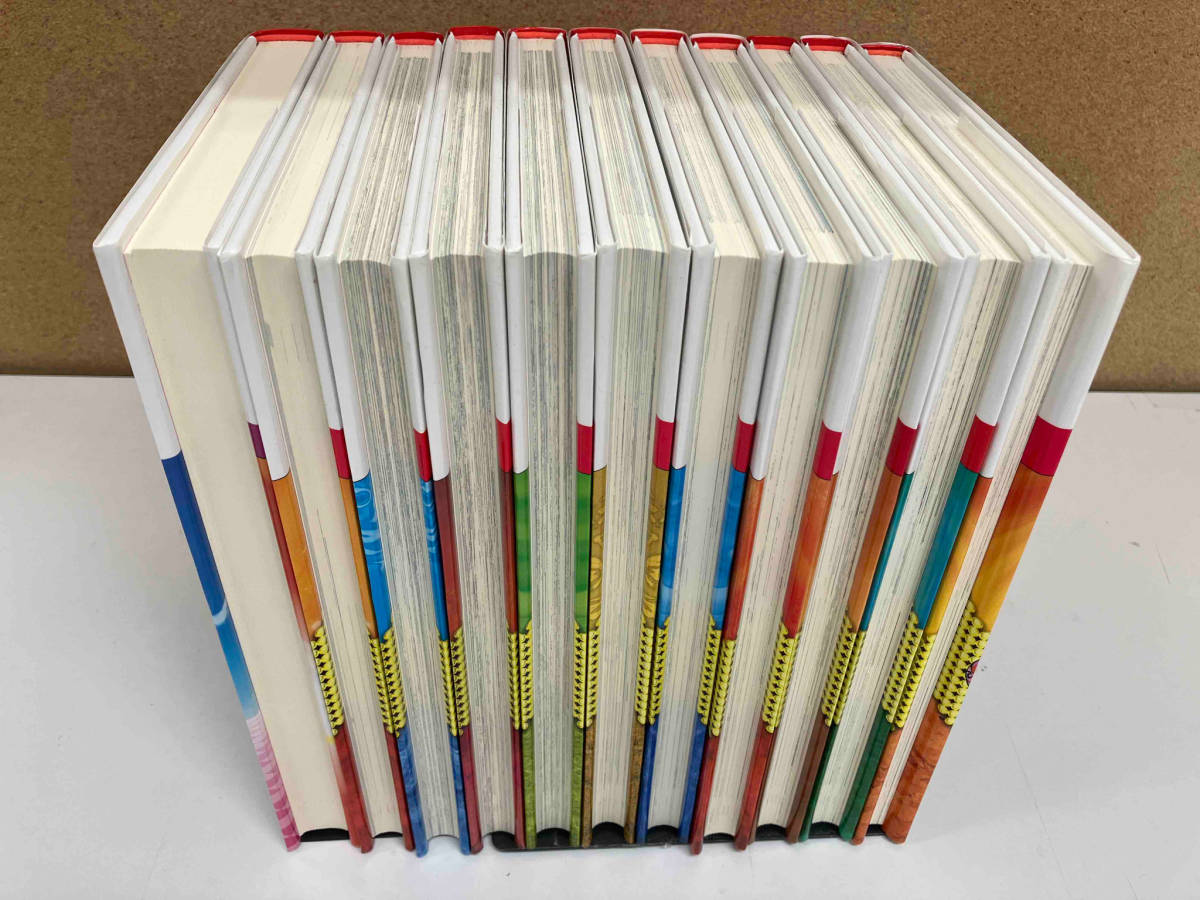中国の歴史 学習漫画 全巻セット 中国の歴史全10巻＋人物事典集英社版