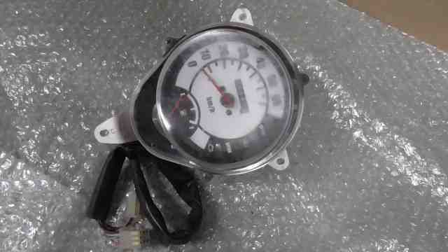 ジャイロキャノピー　TA03-1103xxx　の　メーター　傷　曇り *1696390788　中古