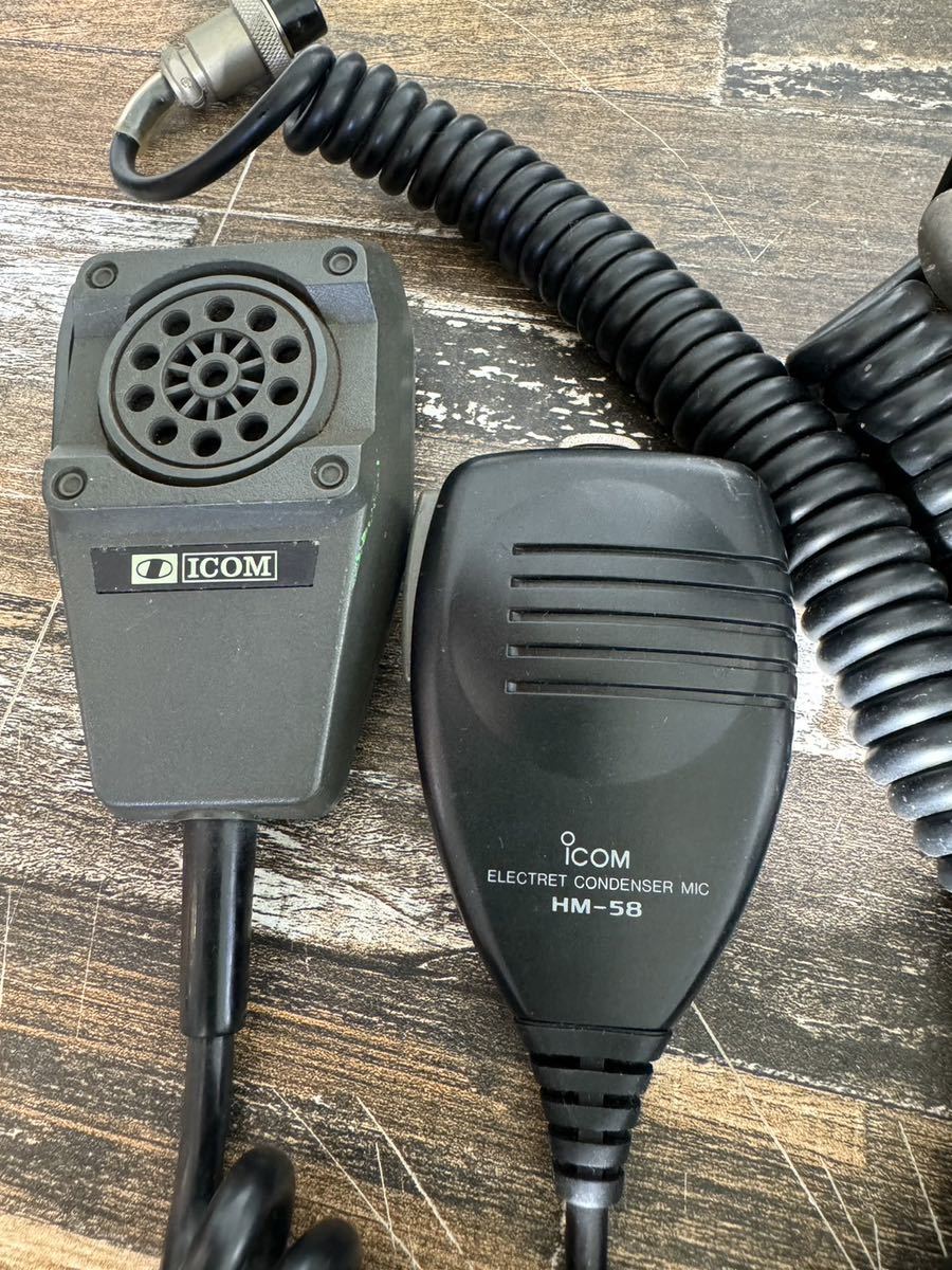 ICOM/アイコム オールモード トランシーバー IC-351 中古品