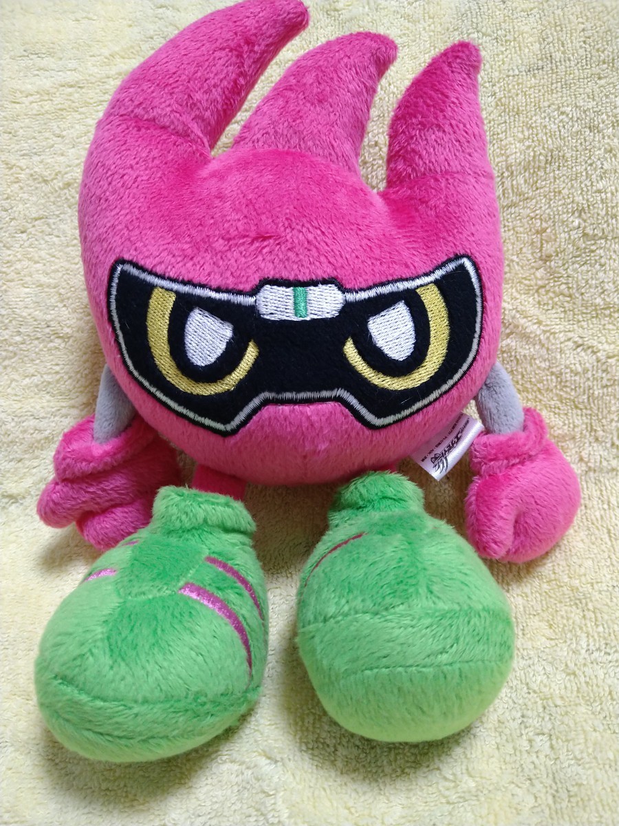 仮面ライダーエグゼイド マイティ マスコットチャー厶 中古 マイティアクションX