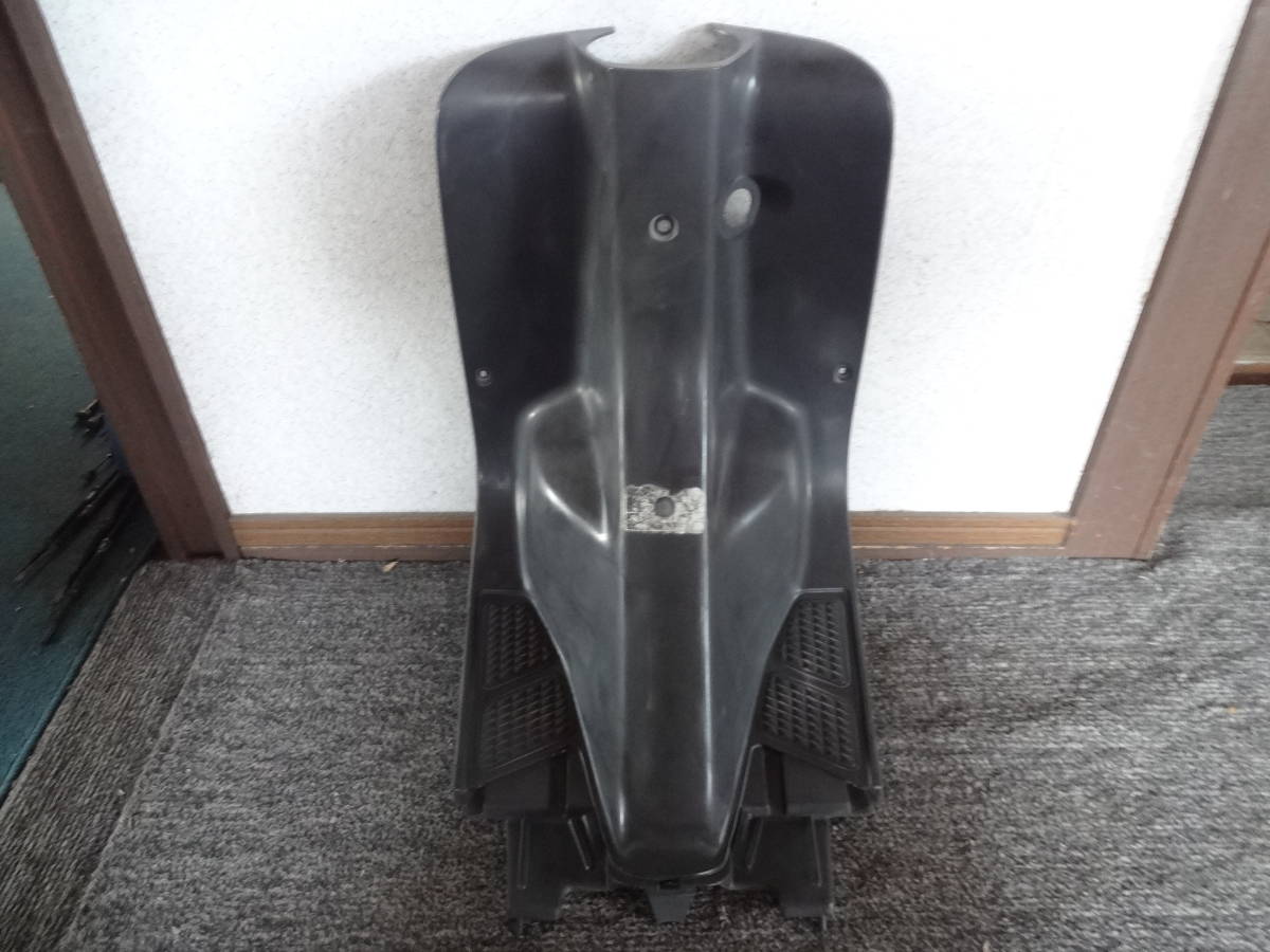 ホンダ 純正 初期型ディオ DIO AF18 細軸 インナーカウル レック 爪割れ破損なし 美品 AF25 SR