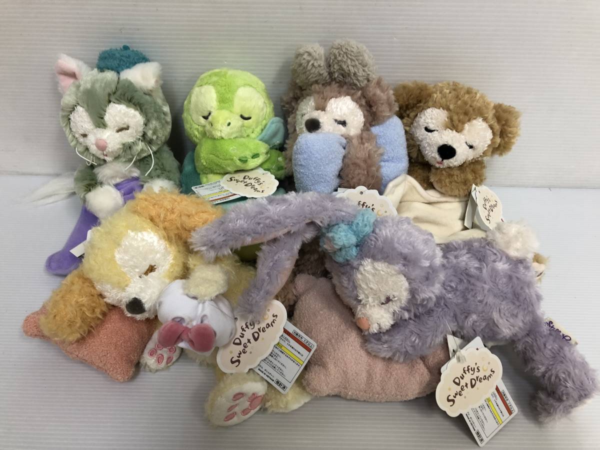 ☆ディズニー Duffy