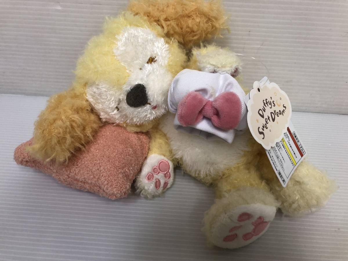 ☆ディズニー Duffy