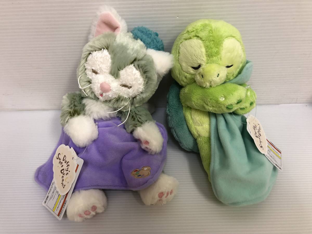 ☆ディズニー Duffy