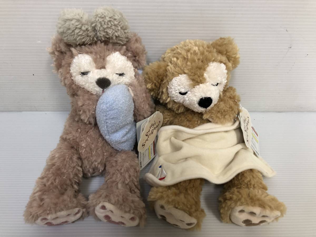 ☆ディズニー Duffy
