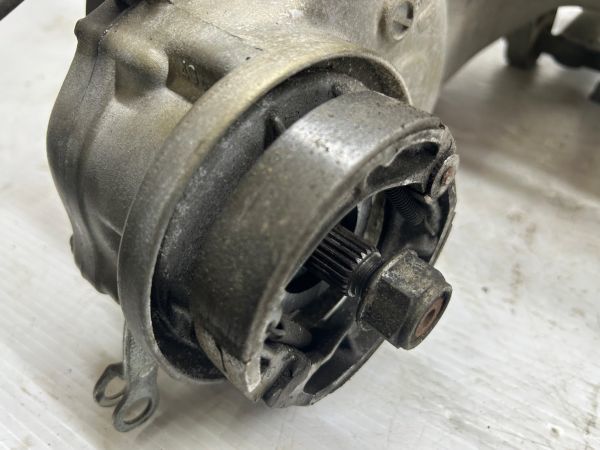 ホンダ DIO AF25 エンジン HA-76【CB】AF 18 25 27 28 35 ZX 【公式通販】
