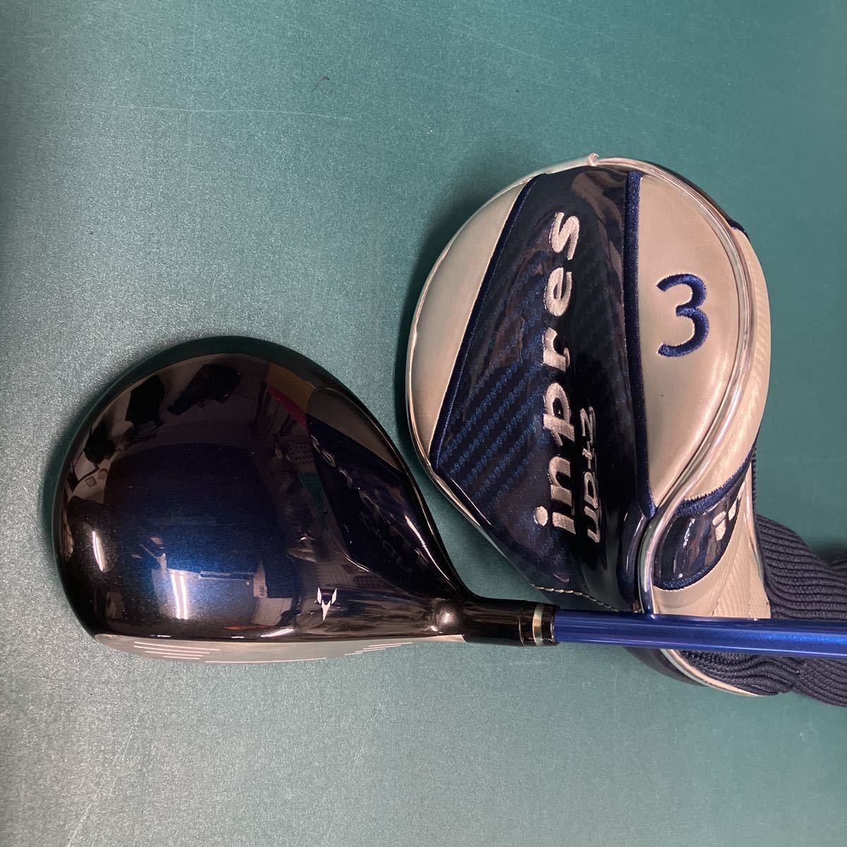 人気定番，新作1円スタート ヤマハ インプレス ＵＤ＋２ チタン TMX-417F SR ３Ｗ １４.５度 綺麗目(ヤマハ)｜売買されたオークション情報、yahooの商品情報をアーカイブ公開 - オークファン 男性右きき用