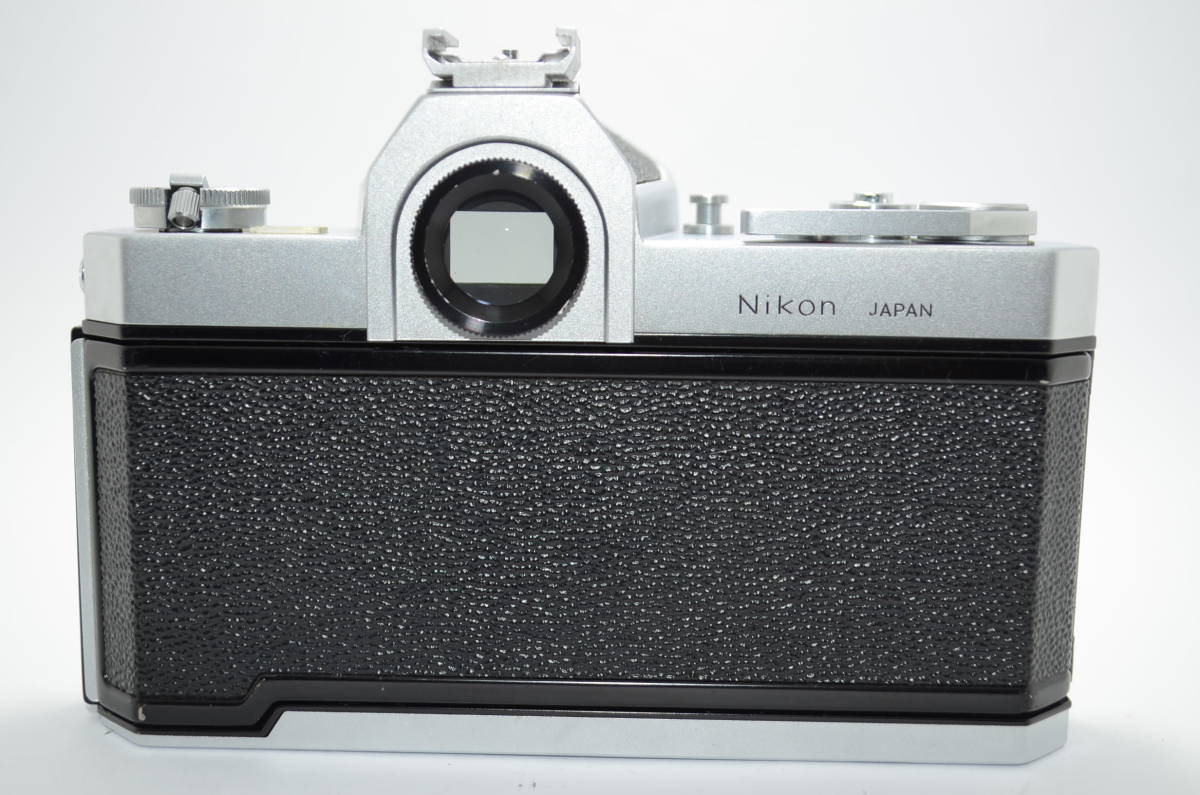 FTN 50mm Nikkormat F1.4: Nikkor-s.c f⁄1.4 【外観特上級】Nikon