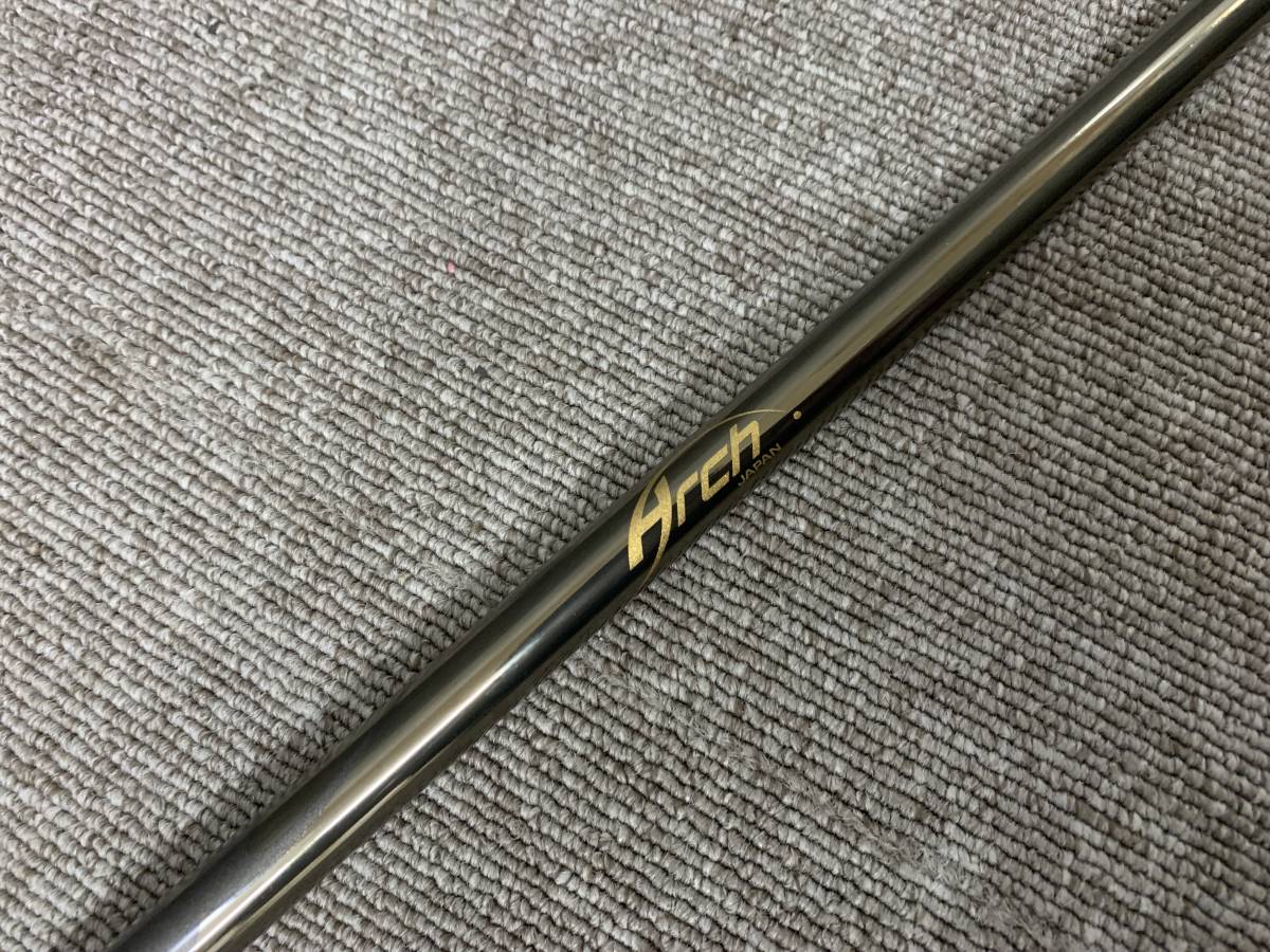 程度良好 FW用シャフトアーチ Arch Celestial Arch WH01 フレックス