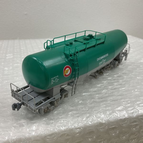 TOMIX タキ1000形 日本石油輸送 他 HO-728HO-732 □TOMIX HO-728 タキ