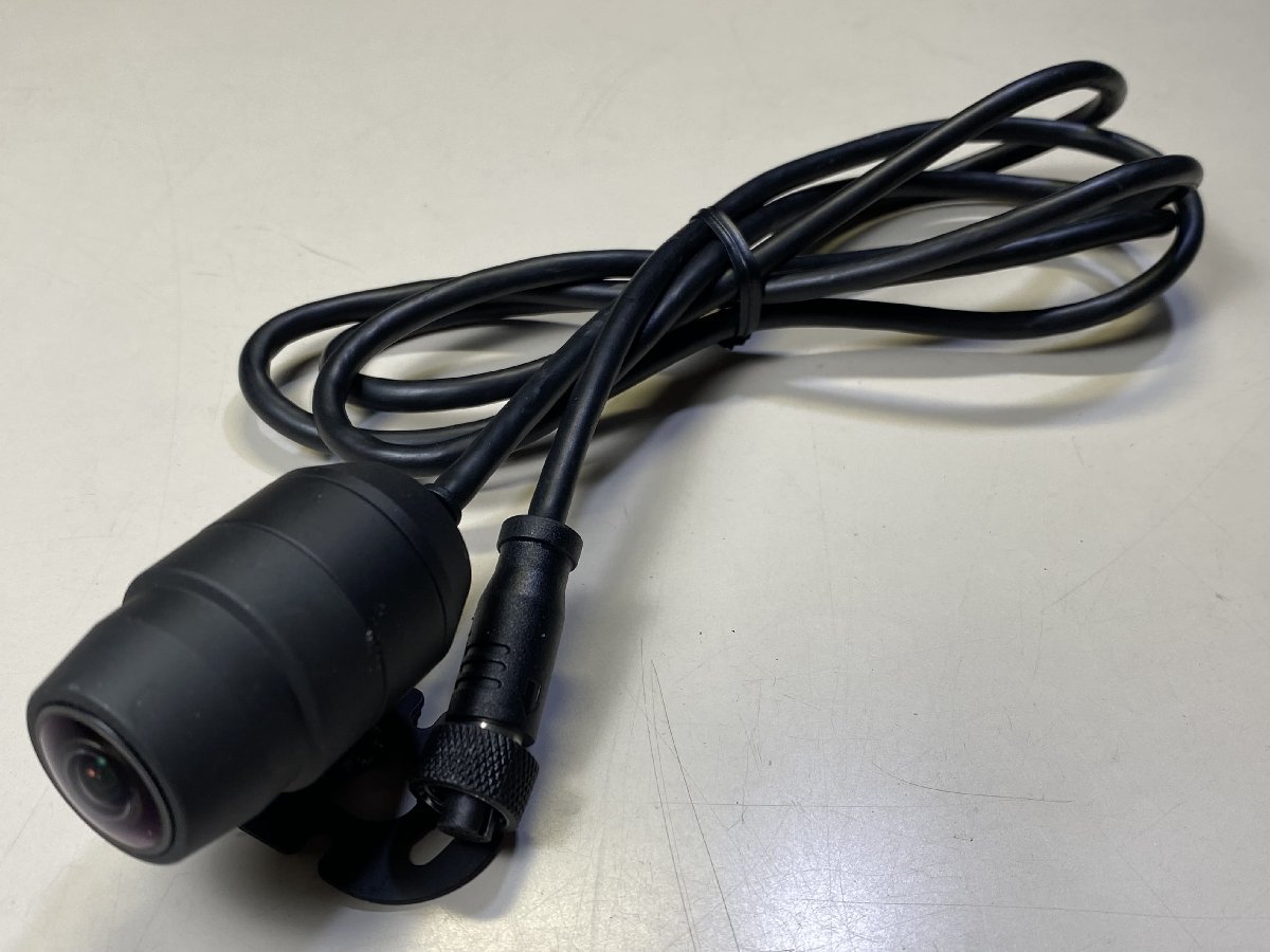 MITSUBA ミツバ バイク用 ドラレコEDR-21α 前後カメラ ステー付