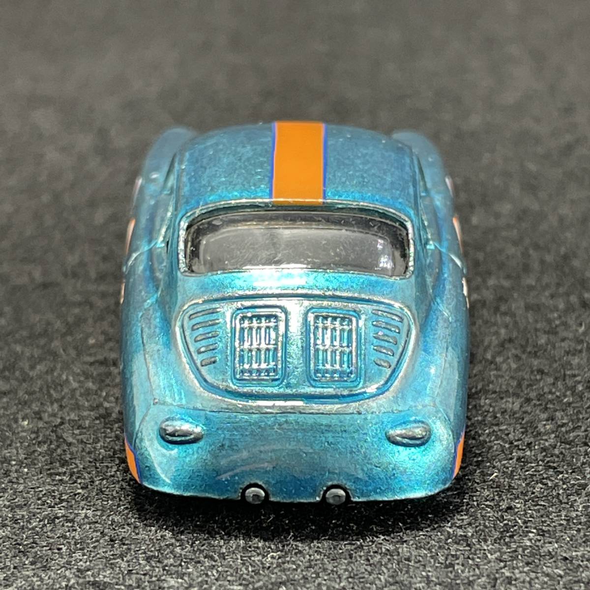 ホットウィール ガルフポルシェ356アウトロー スーパートレジャー 