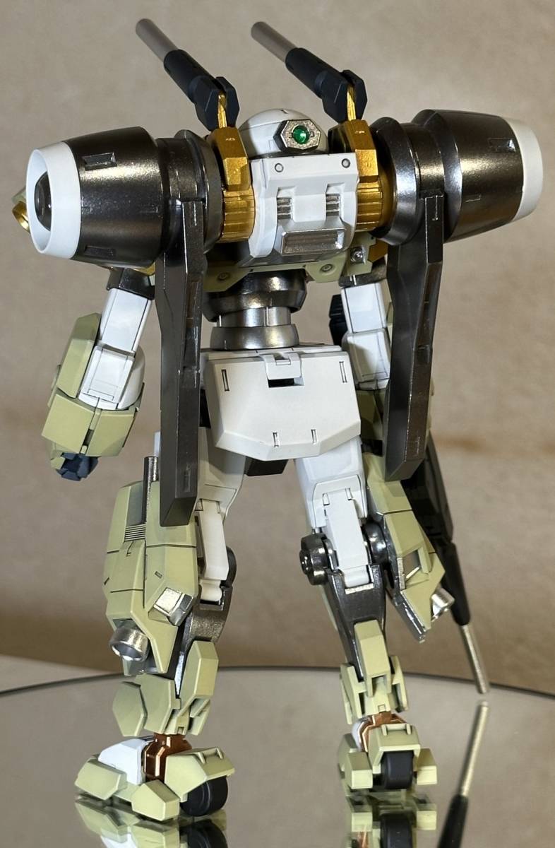 水星の魔女 ガンプラ HG 興じる 未組立 3点まとめ売り
