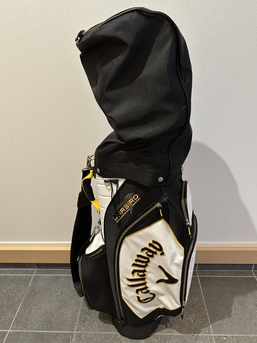 ゴルフ クラブセット おまけあり】キャロウェイ Callaway おまけ