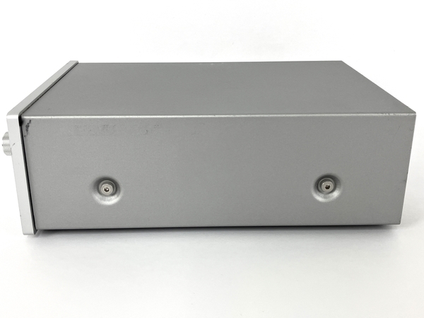 ラックスマン LUXMAN DA-100 USB D⁄A CONVERTER 製品情報