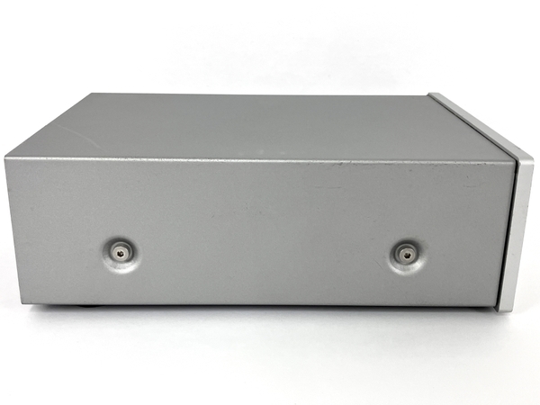 ラックスマン LUXMAN DA-100 USB D⁄A CONVERTER 製品情報