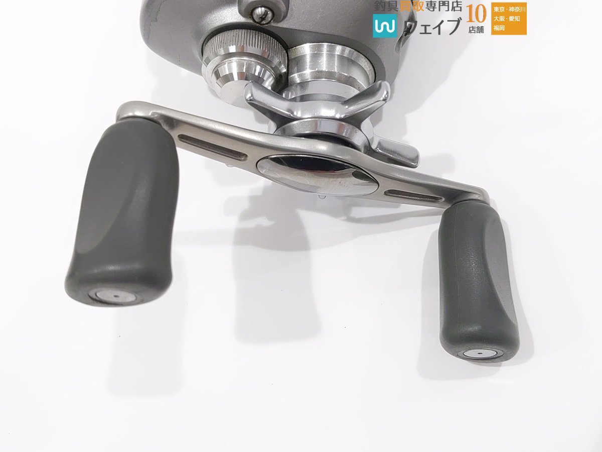 ダイワ チームダイワ Z 103H 右ハンドル ダイワ TD-Z 103HL 右ハンドル