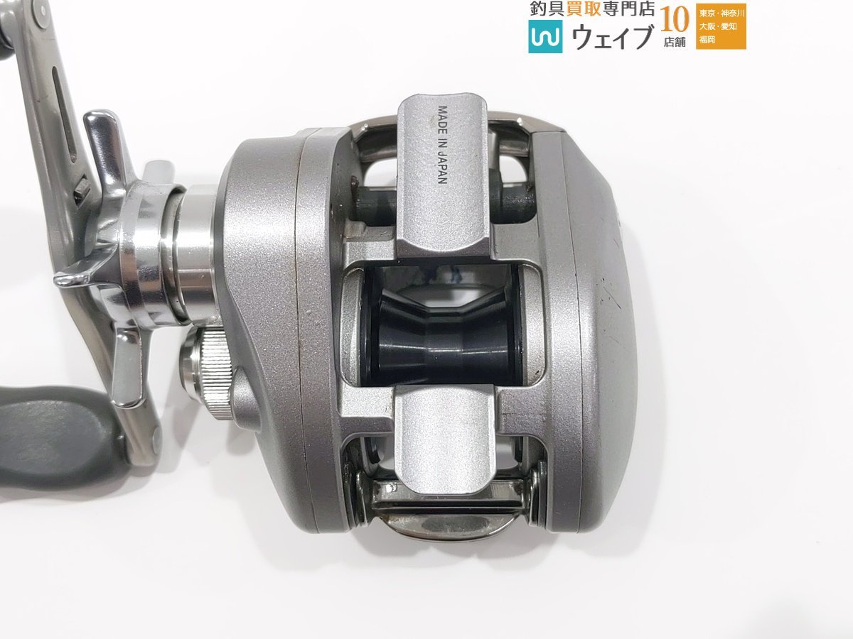 ダイワ チームダイワ Z 103H 右ハンドル ダイワ TD-Z 103HL 右ハンドル