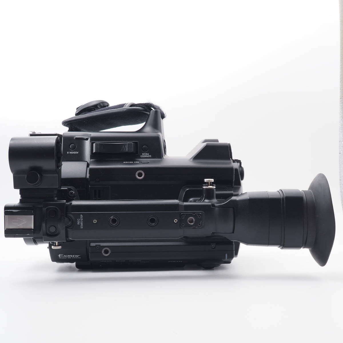 101323☆良品☆SONY PMW-F3 デジタルシネマカムコーダー 【公式通販】