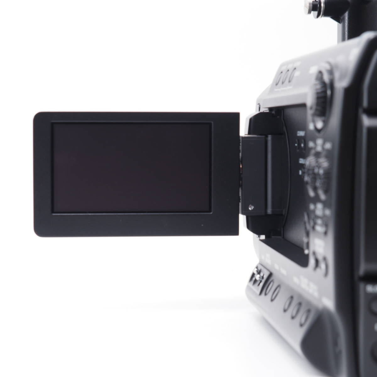 101323☆良品☆SONY PMW-F3 デジタルシネマカムコーダー 【公式通販】