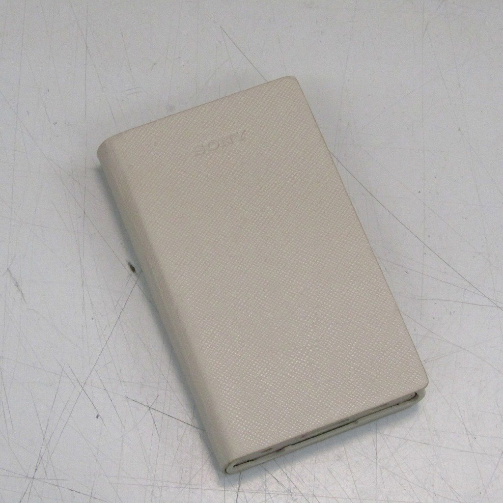 (G) SONY ソニー NW-A57 64GB デジタルオーディオプレーヤー