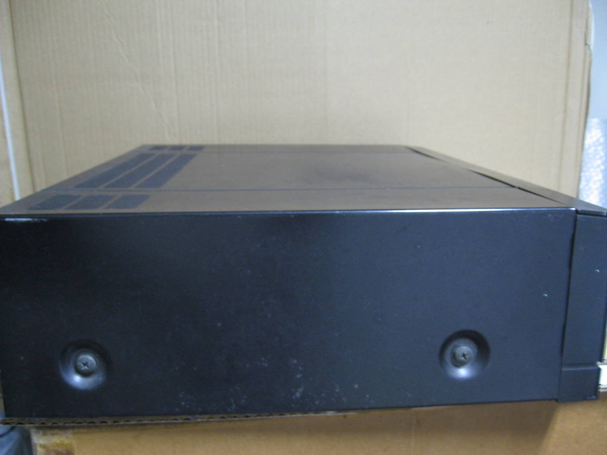TEAC ティアック V-800X | 3ヘッドカセットデッキ : eBay 1円 ステレオ