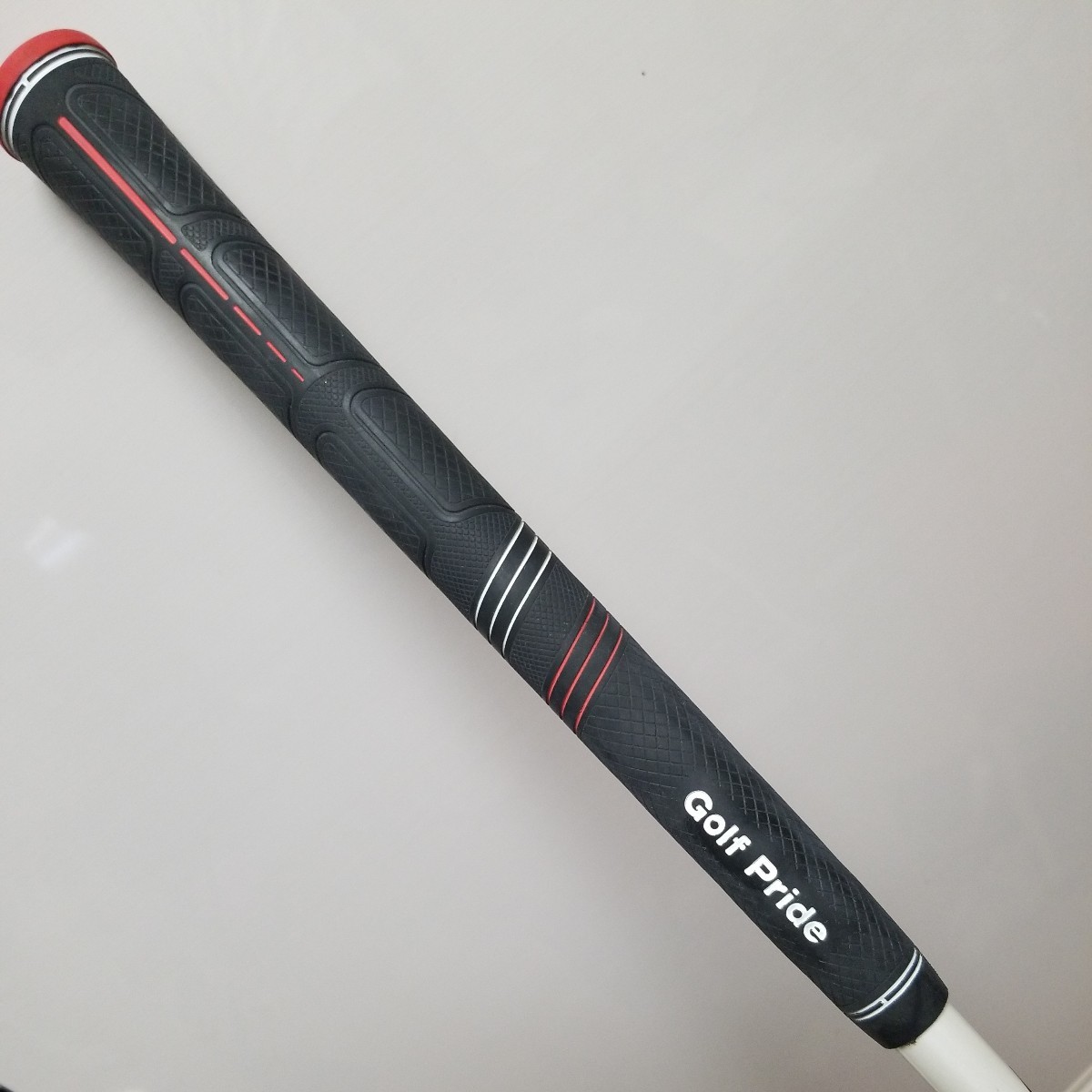 TOURAD HD-6S テーラーメイド スリーブ付ドライバーシャフト