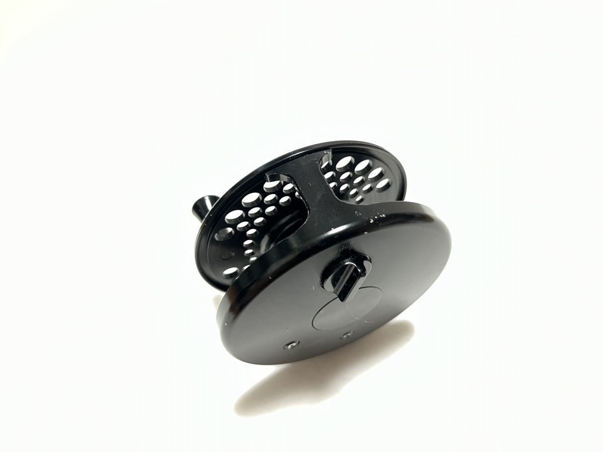 ダイワ シルバークリークII フライリール Silver creek II