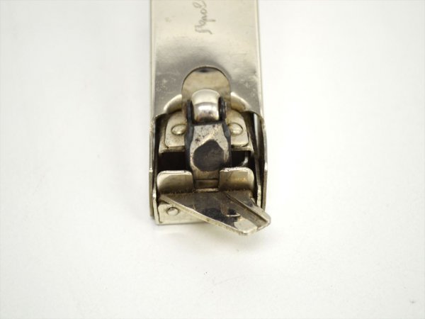 KM503○現状品○Apollon アポロン 竹針カッター 外箱付き レトロ蓄音機